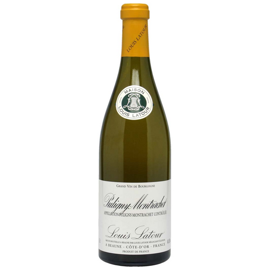 Louis Latour Puligny-Montrachet 2021