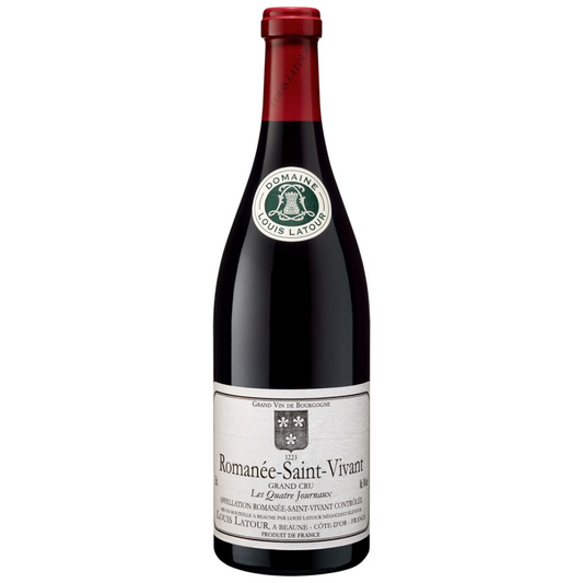 Louis Latour Romanée-Saint-Vivant Grand Cru "Les Quatre Journaux" 2020