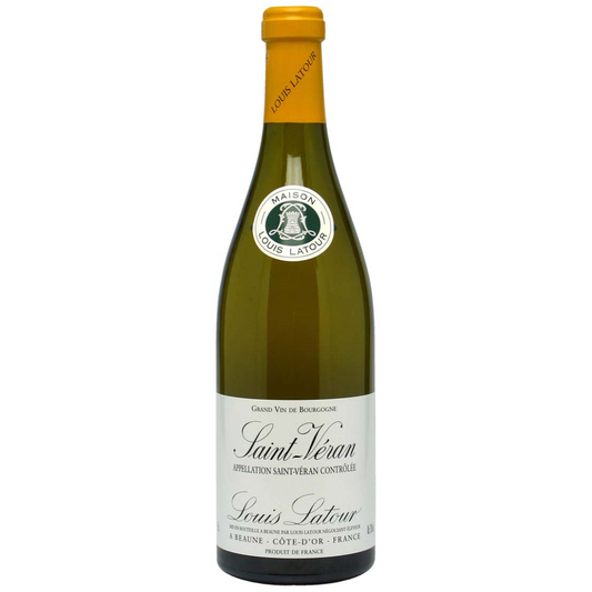 Louis Latour Saint-Veran 2021