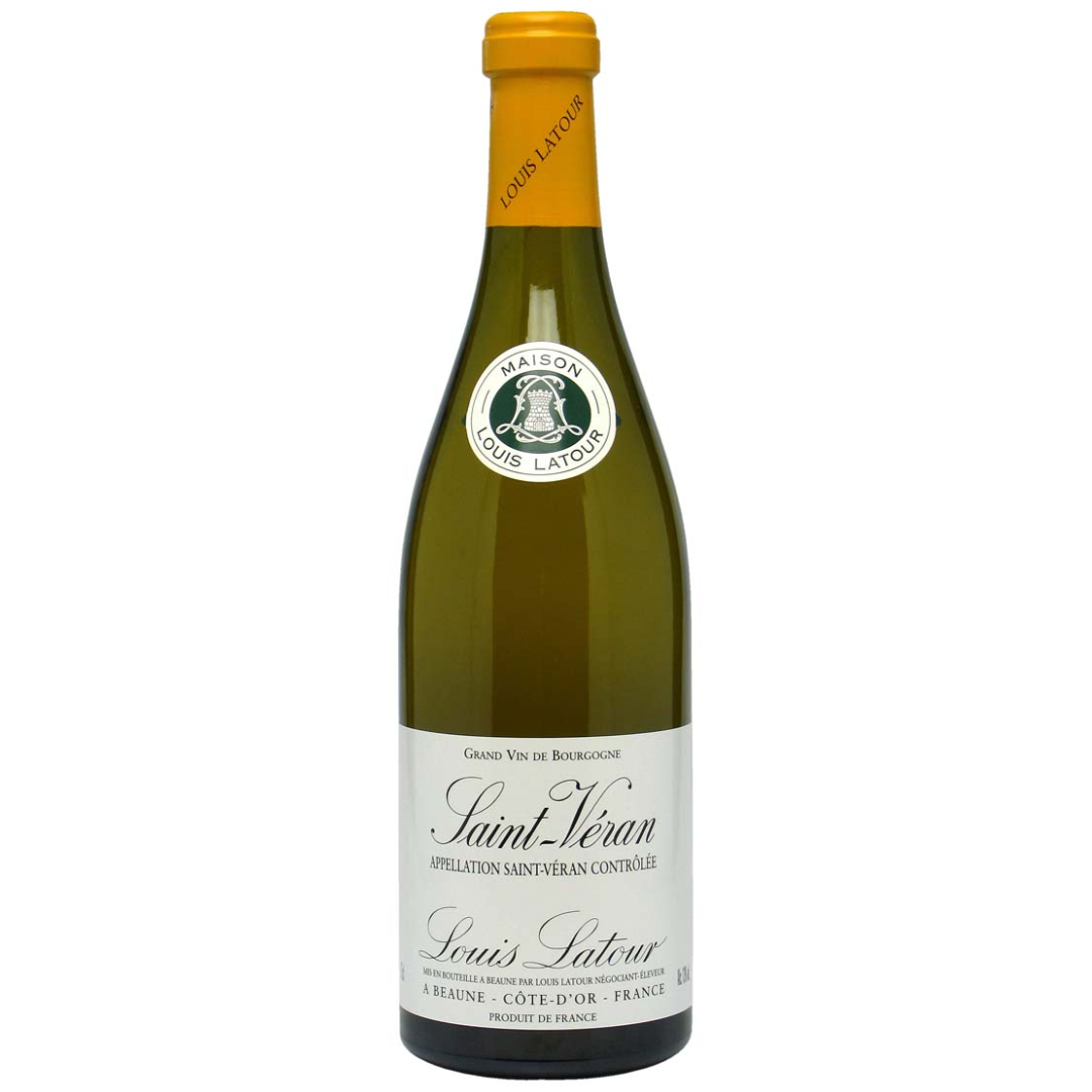 Louis Latour Saint-Veran 2022 750ml