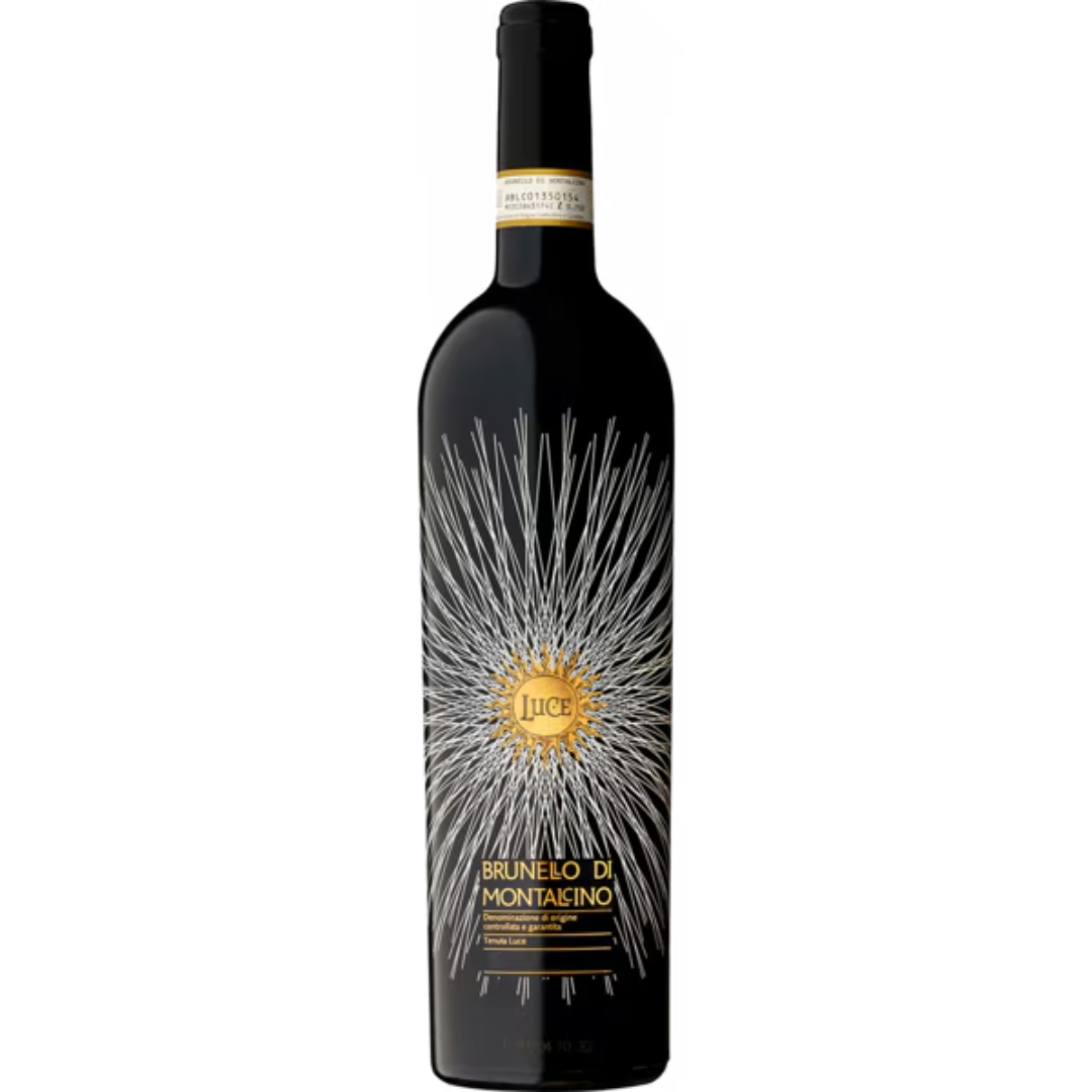 Luce Brunello di Montalcino 2018