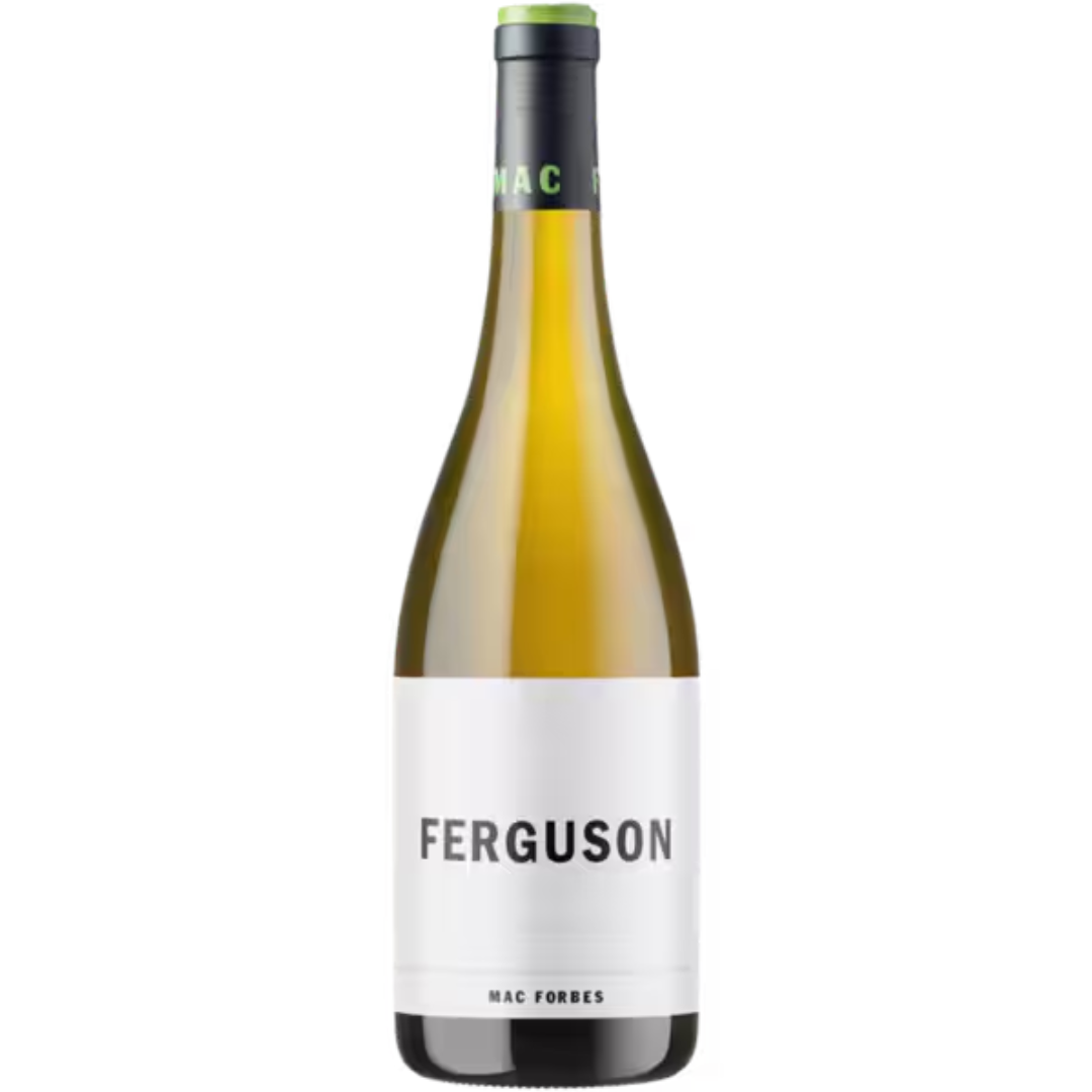 Mac Forbes Woori Yallock Chardonnay Ferguson 2020 750ml