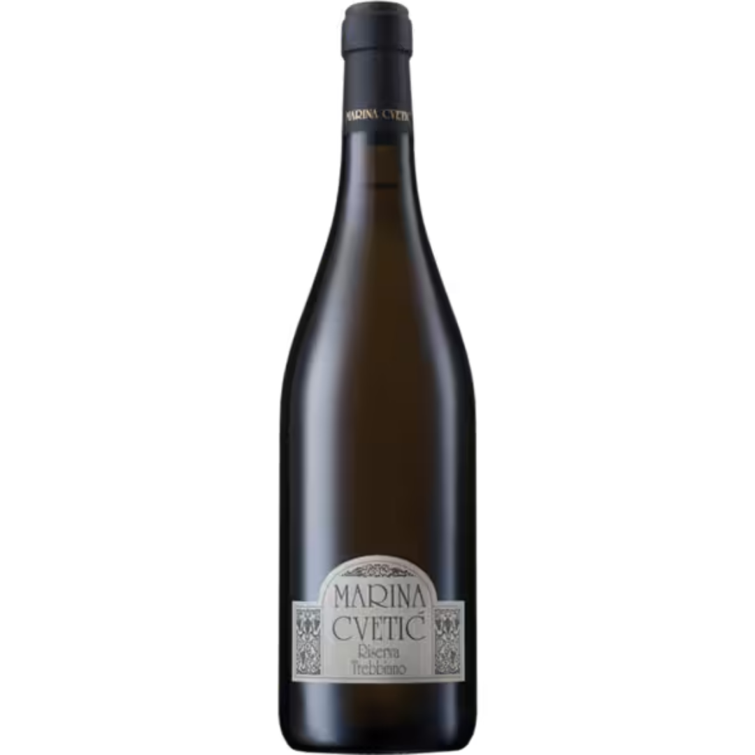 Masciarelli Marina Cvetic Trebbiano d'Abruzzo Riserva 2022