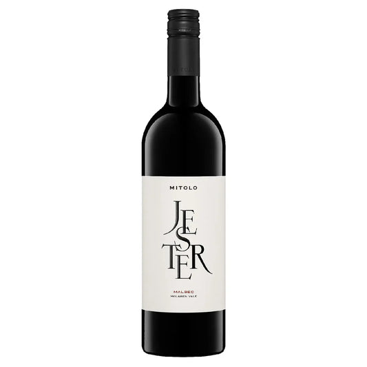 Mitolo Jester McLaren Vale Malbec 2022