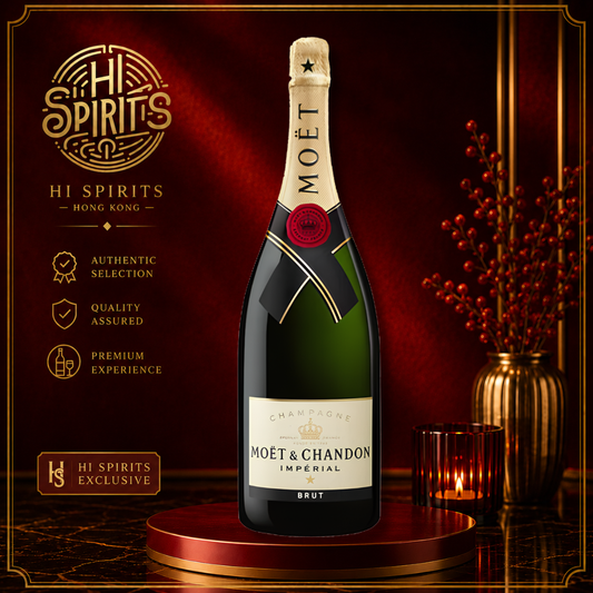 MOET & CHANDON Brut NV Magnum 1.5L