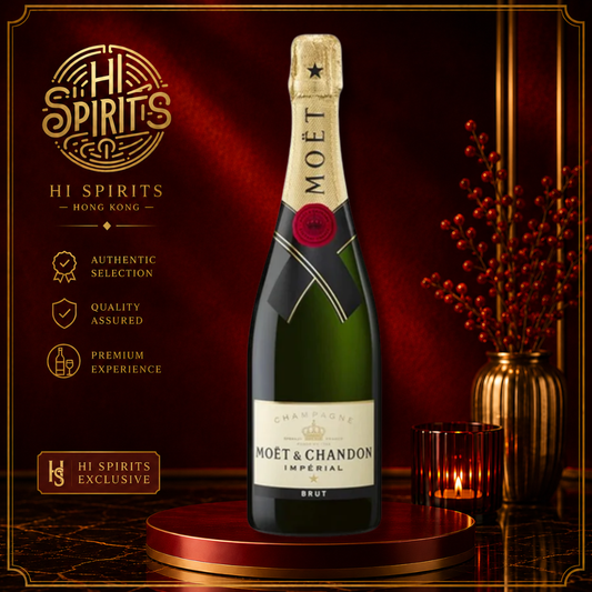 MOET & CHANDON Impérial Brut 750ml