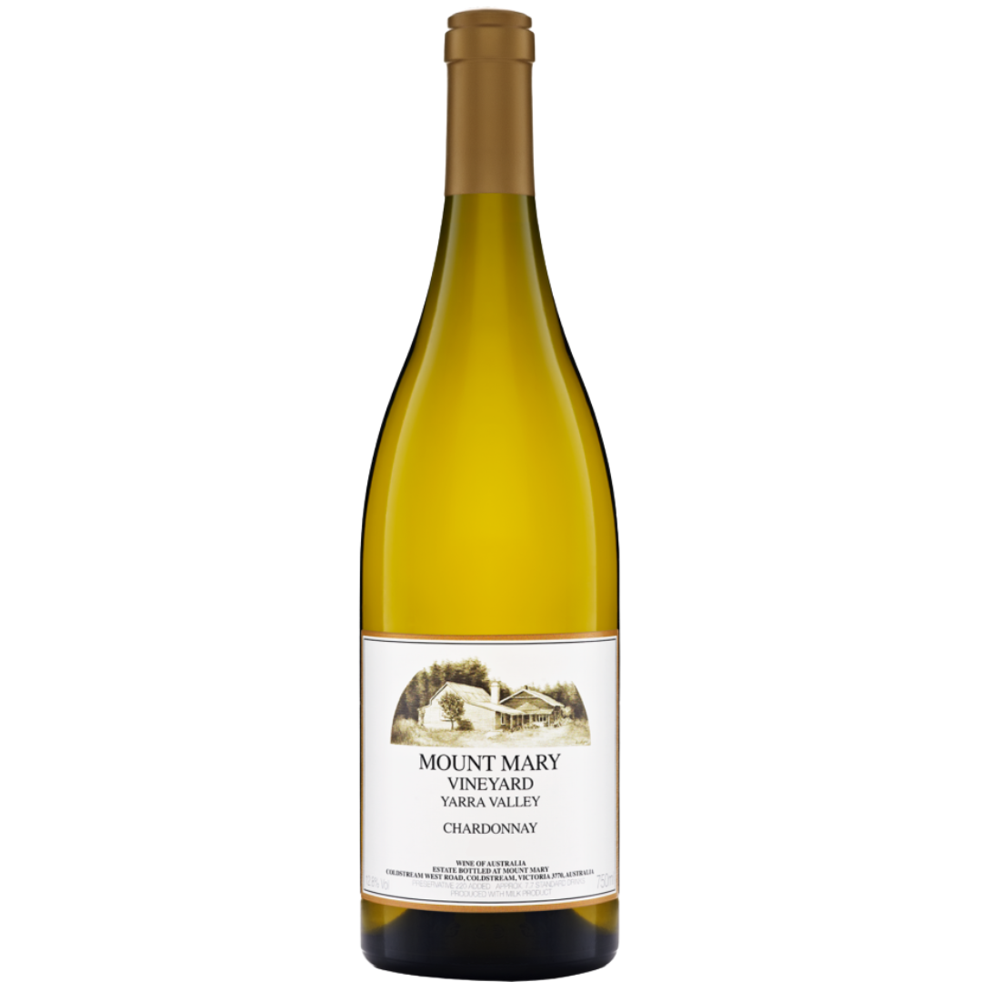 Mount Mary Chardonnay 2019 750ml