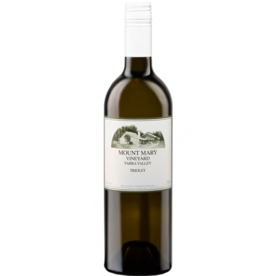 Mount Mary Triolet 2021 750ml