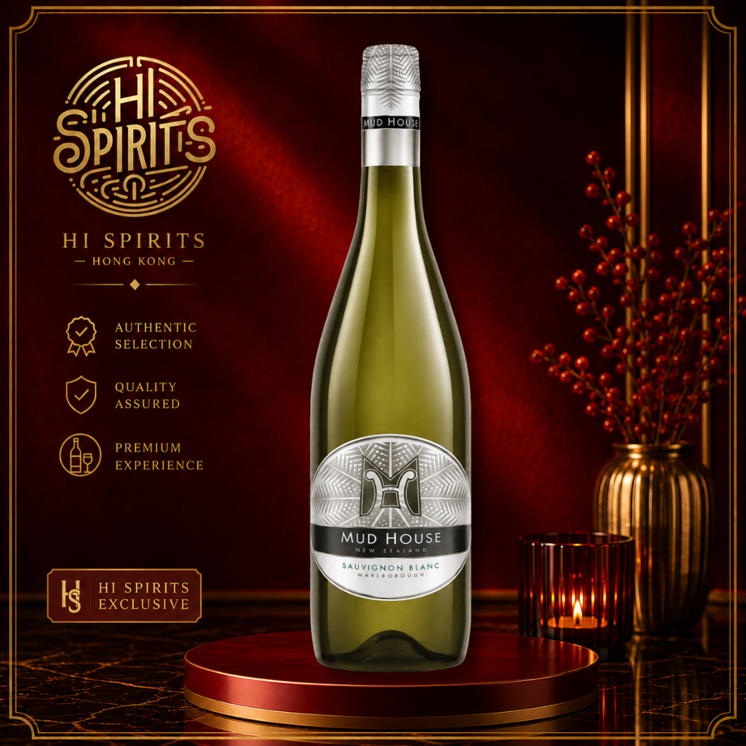 MUD HOUSE Sauvignon Blanc Marlborough 2024 750ml