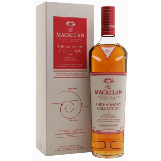 The Macallan Harmony Collection ' Intense Arabica ' 700ml