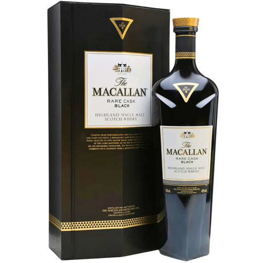 Macallan Rare Cask Black 700ml