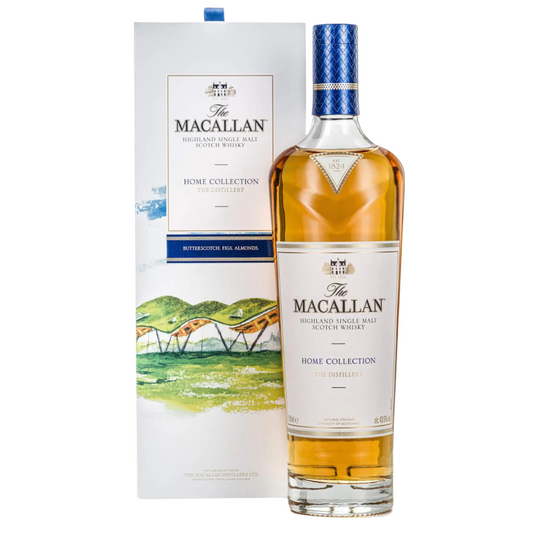 Macallan Home Collection The Distillery 700ml