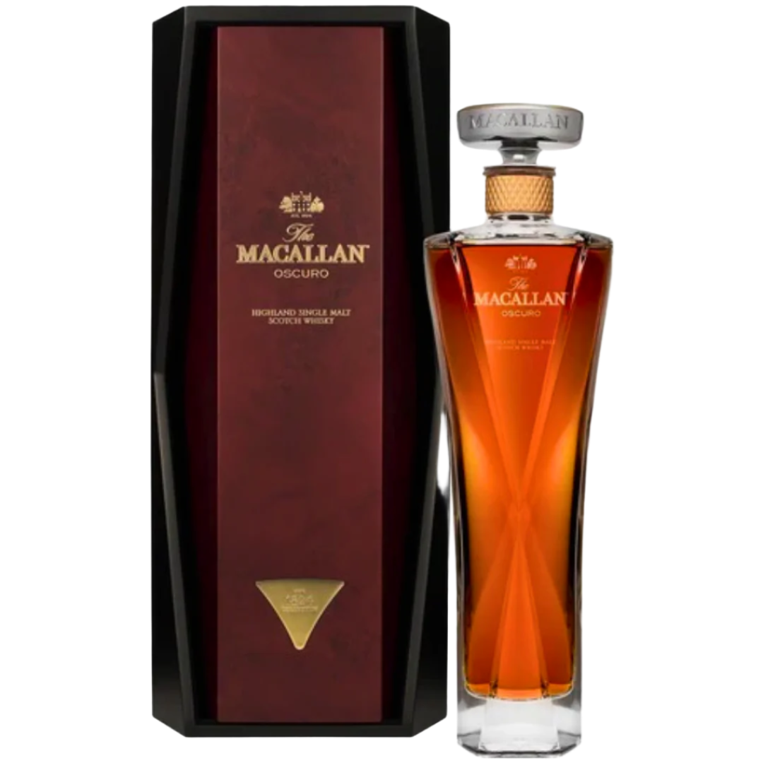 Macallan Oscuro 700ml