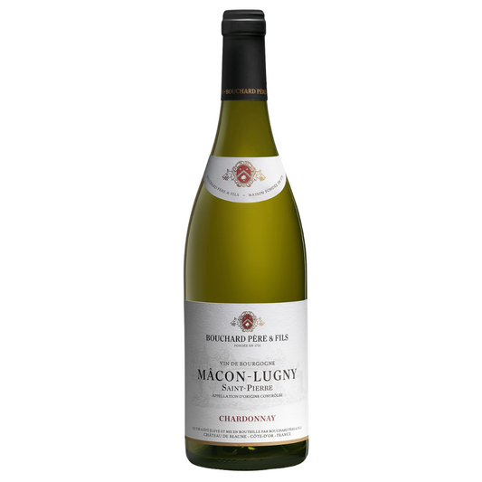 Bouchard Pere & Fils Macon Lugny St Pierre 2020