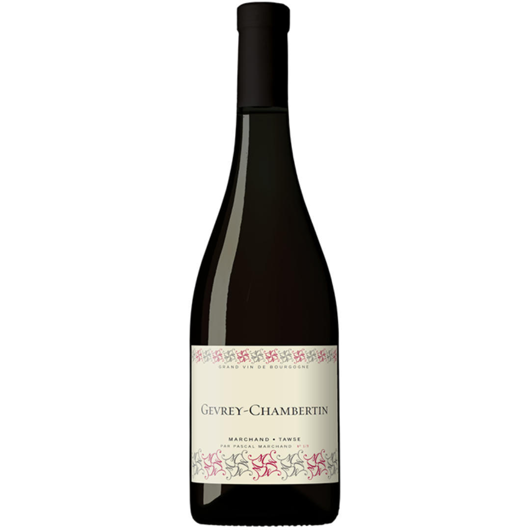 Maison Marchand Tawse Gevrey Chambertin 2022 750ml