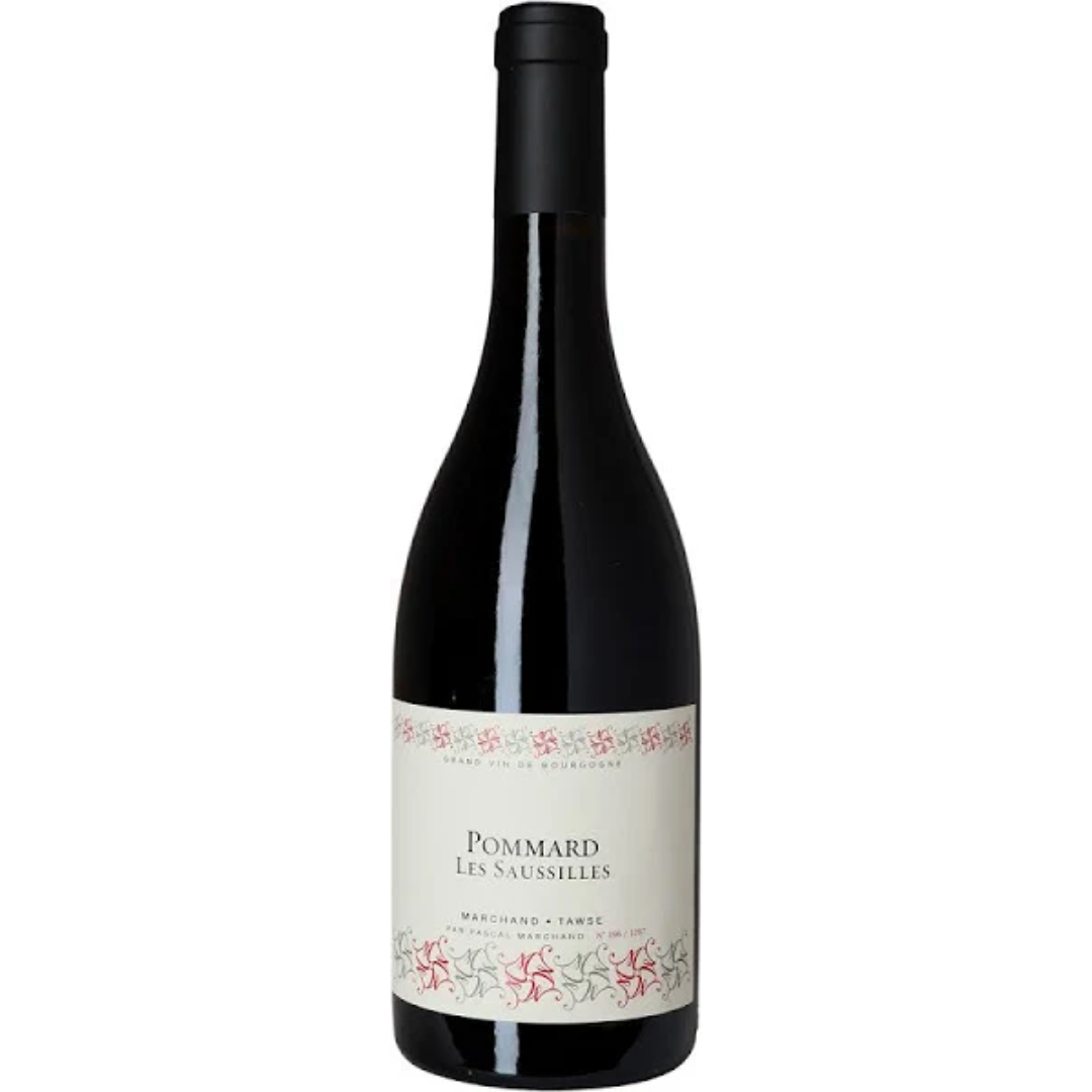 Maison Marchand Tawse Pommard Les Saussilles 2022 750ml