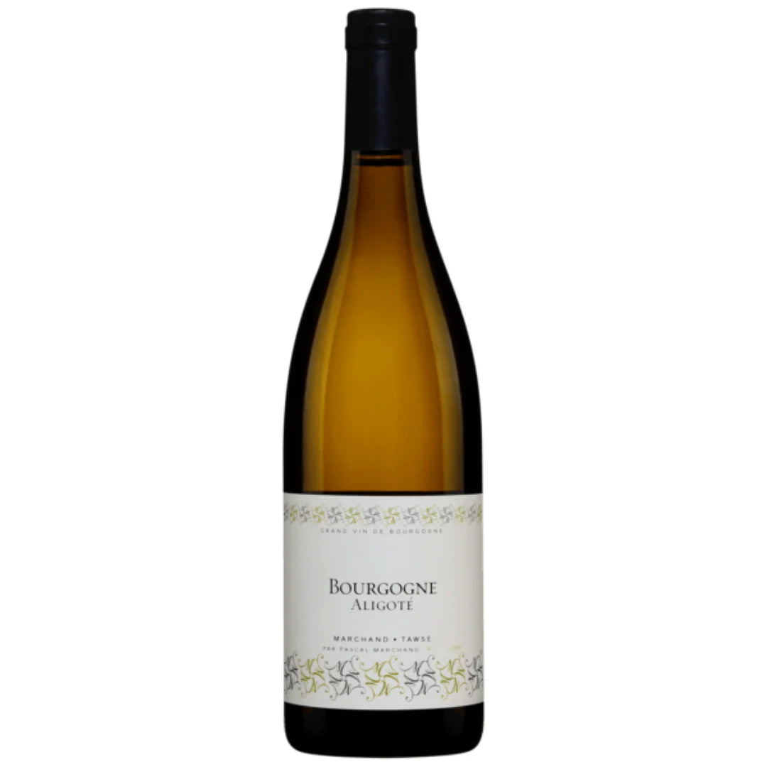 Maison Marchand Tawse Bourgogne Aligote 2021 750ml