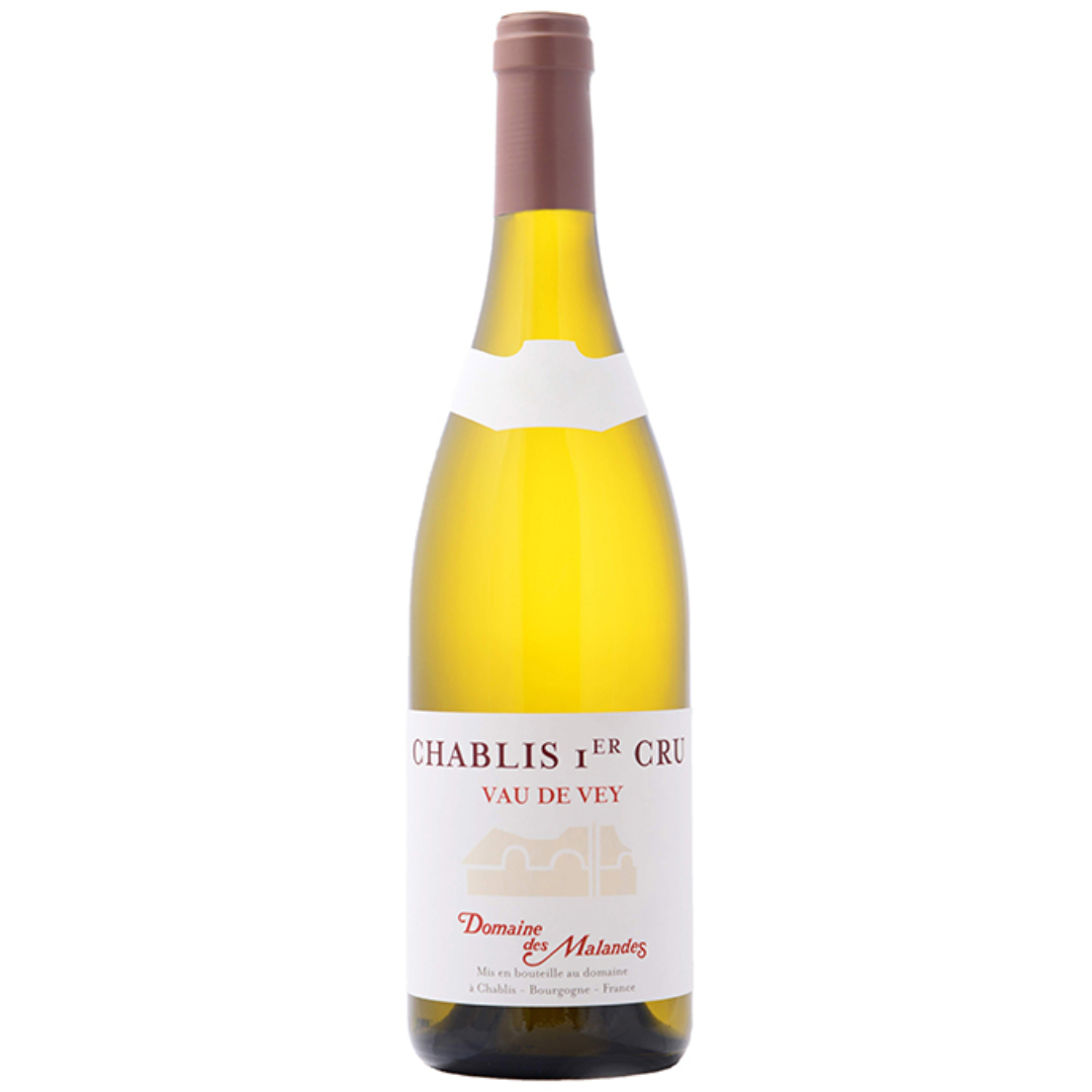Malandes Chablis 1er Cru Vau de Vey 2023 750ml