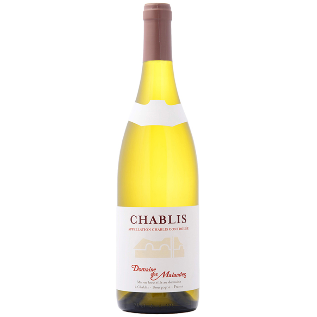 Malandes Chablis 2024 750ml