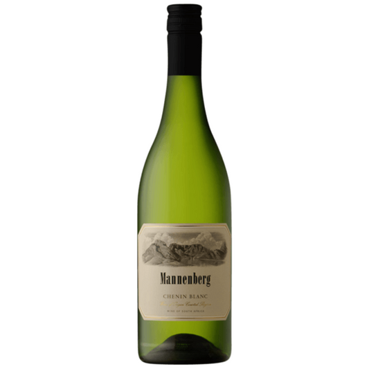 Mannenberg Chenin Blanc 2023