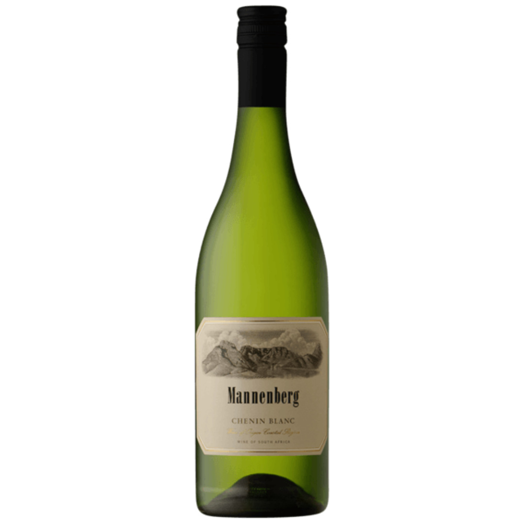 Mannenberg Chenin Blanc 2025 750ml