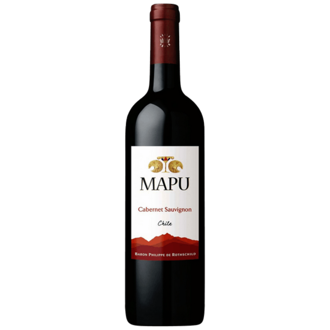 Mapu Cabernet Sauvignon 2022