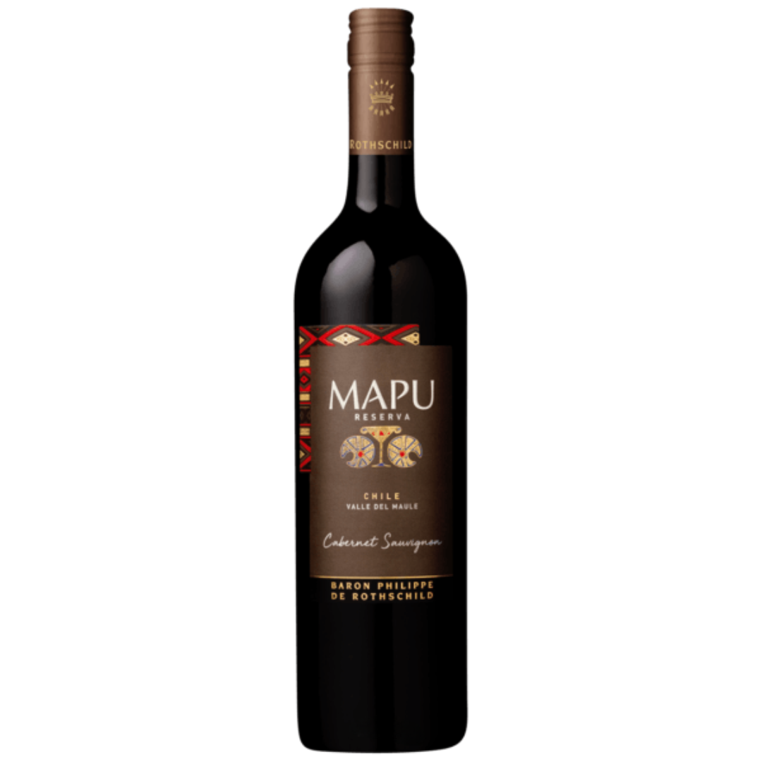 Mapu Reserva Cabernet Sauvignon 2022