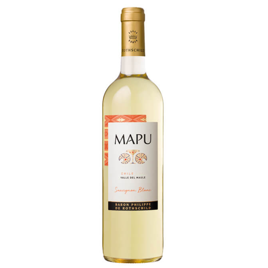 Mapu Sauvignon Blanc 2025