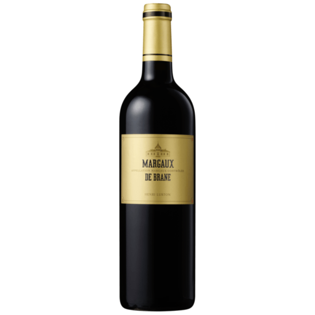 Margaux de Brane Margaux 2020