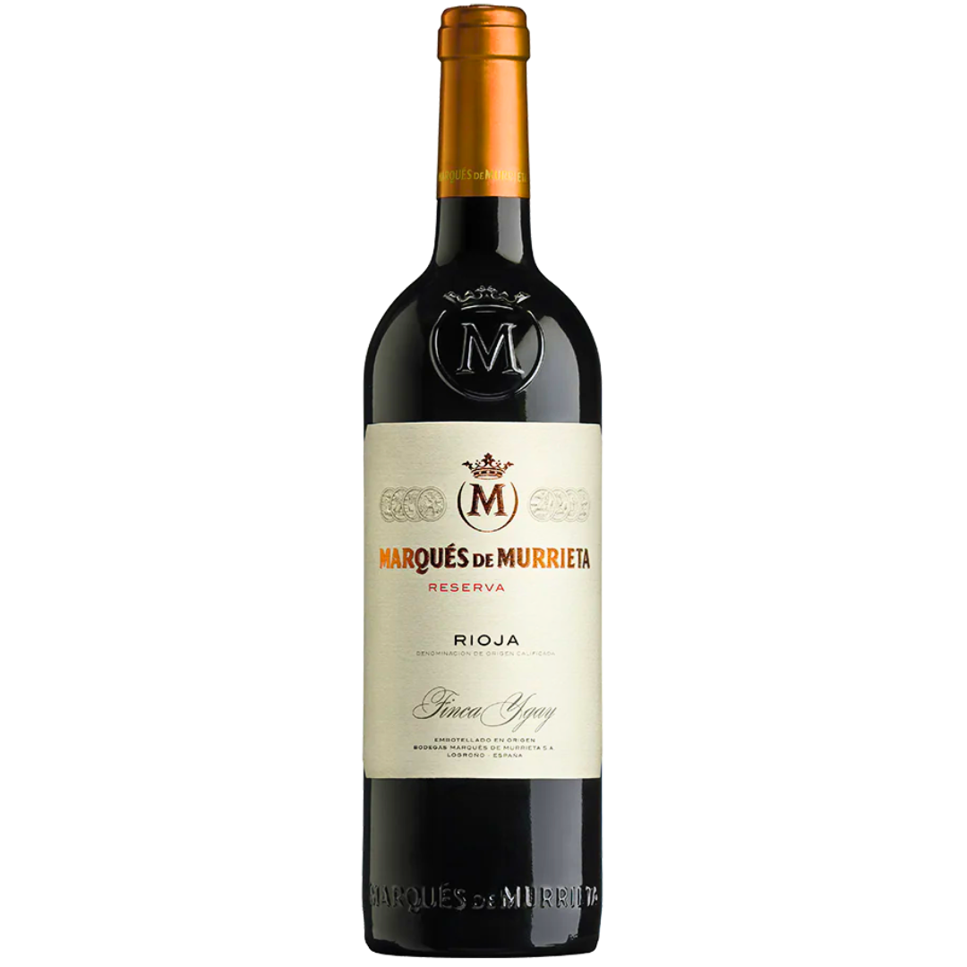 Marques de Murrieta Reserva 2021 750ml