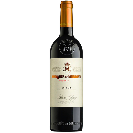Marques de Murrieta Reserva 2021 750ml
