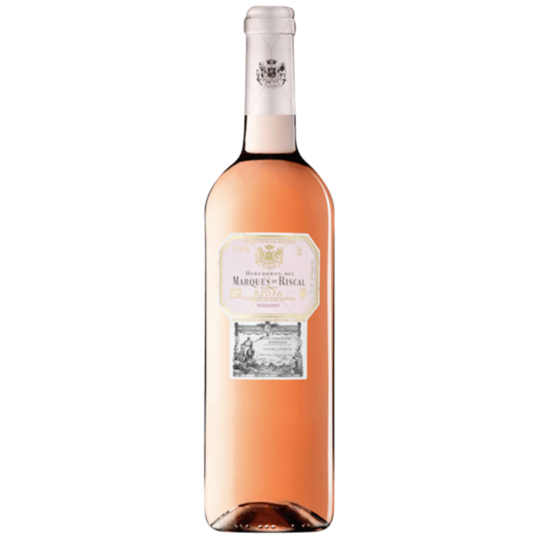 Marques de Riscal Rioja Rosado 2022