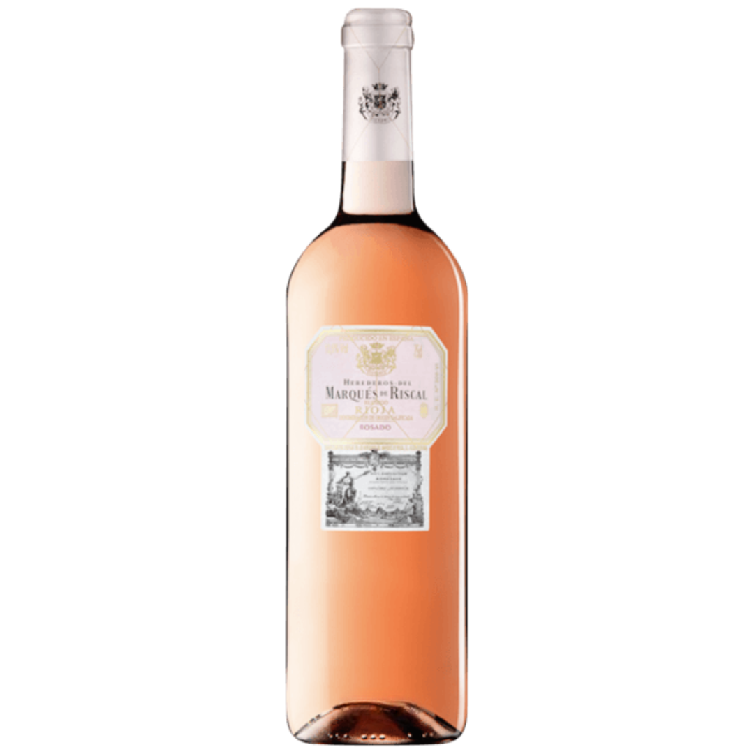 Marques de Riscal Rioja Rosado 2025 750ml