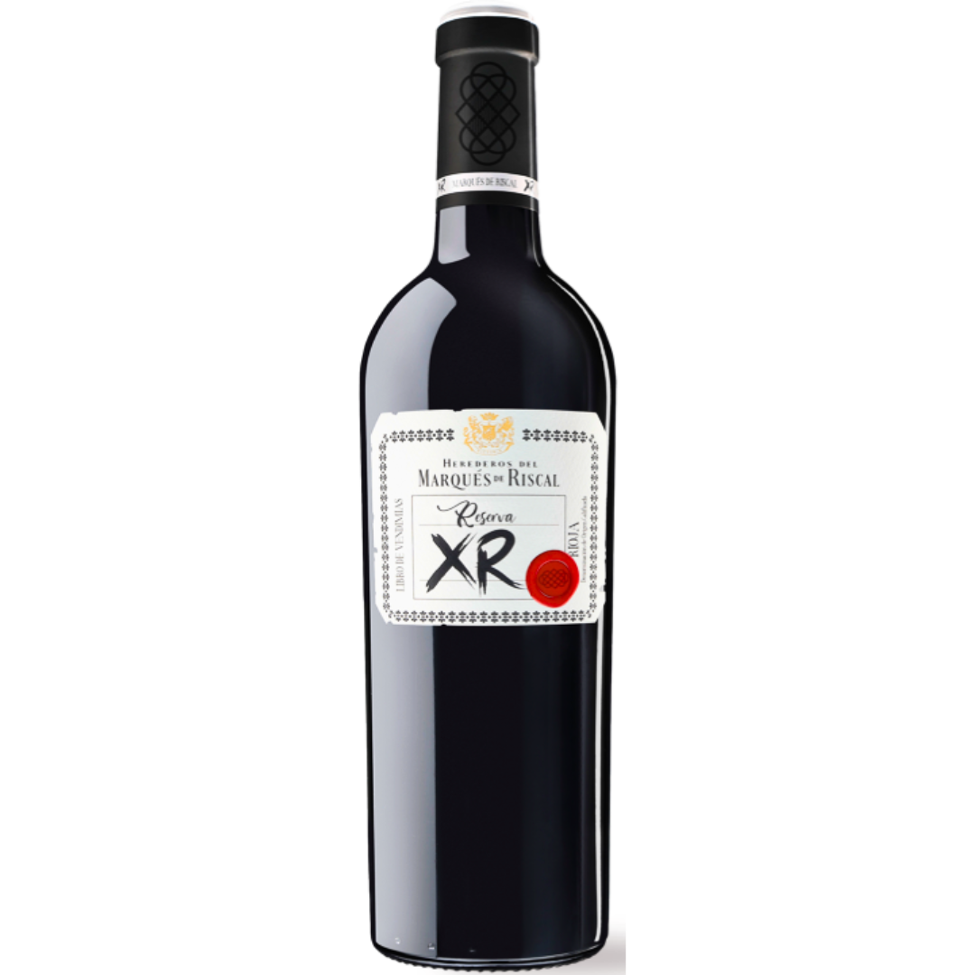Marques de Riscal Rioja XR Reserva 2020 750ml