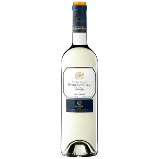 Marques de Riscal Rueda Verdejo 2022 750ml