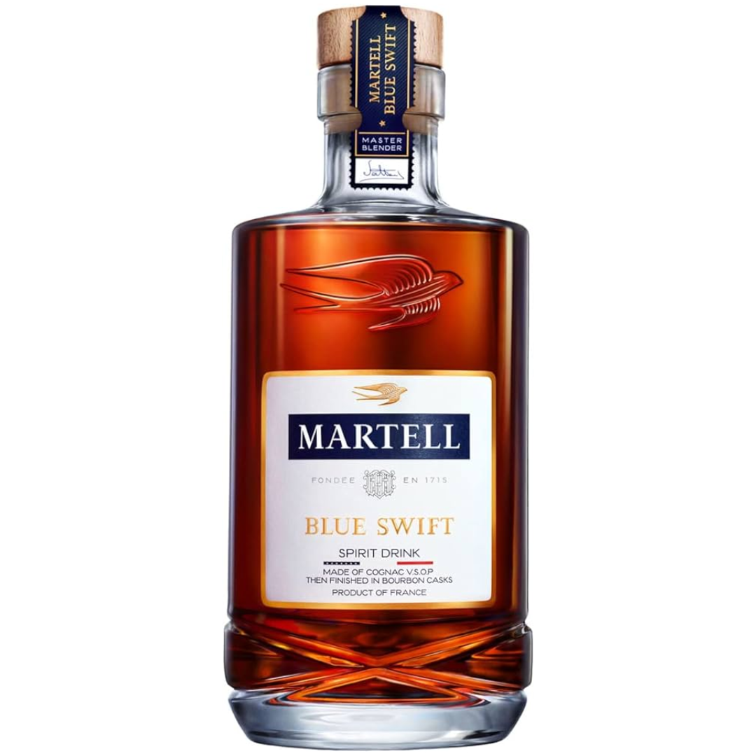 Martell Blue Swift Cognac 700ml