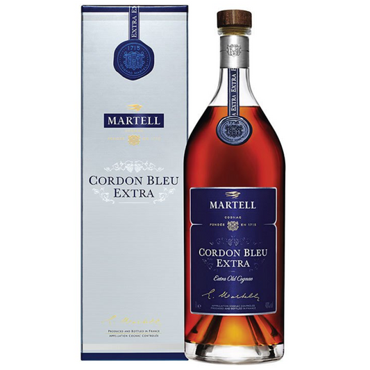 Martell Cordon Bleu Extra 700ml