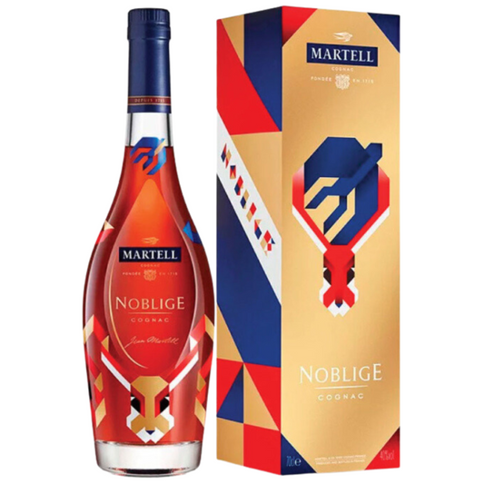 Martell Noblige 2023 CNY 700ml