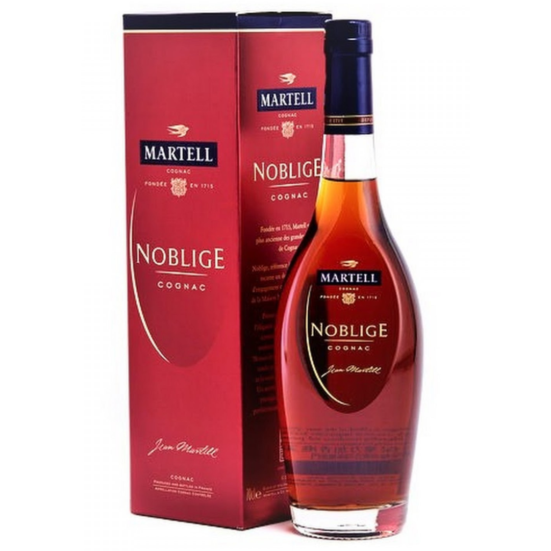 Martell Noblige 700ml