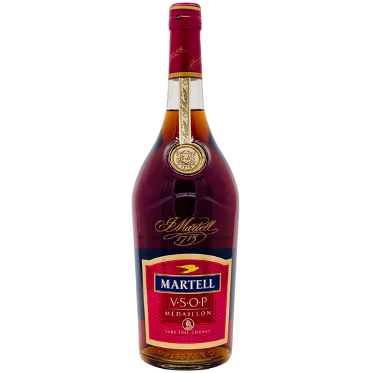 Martell VSOP Medallion 1000ml