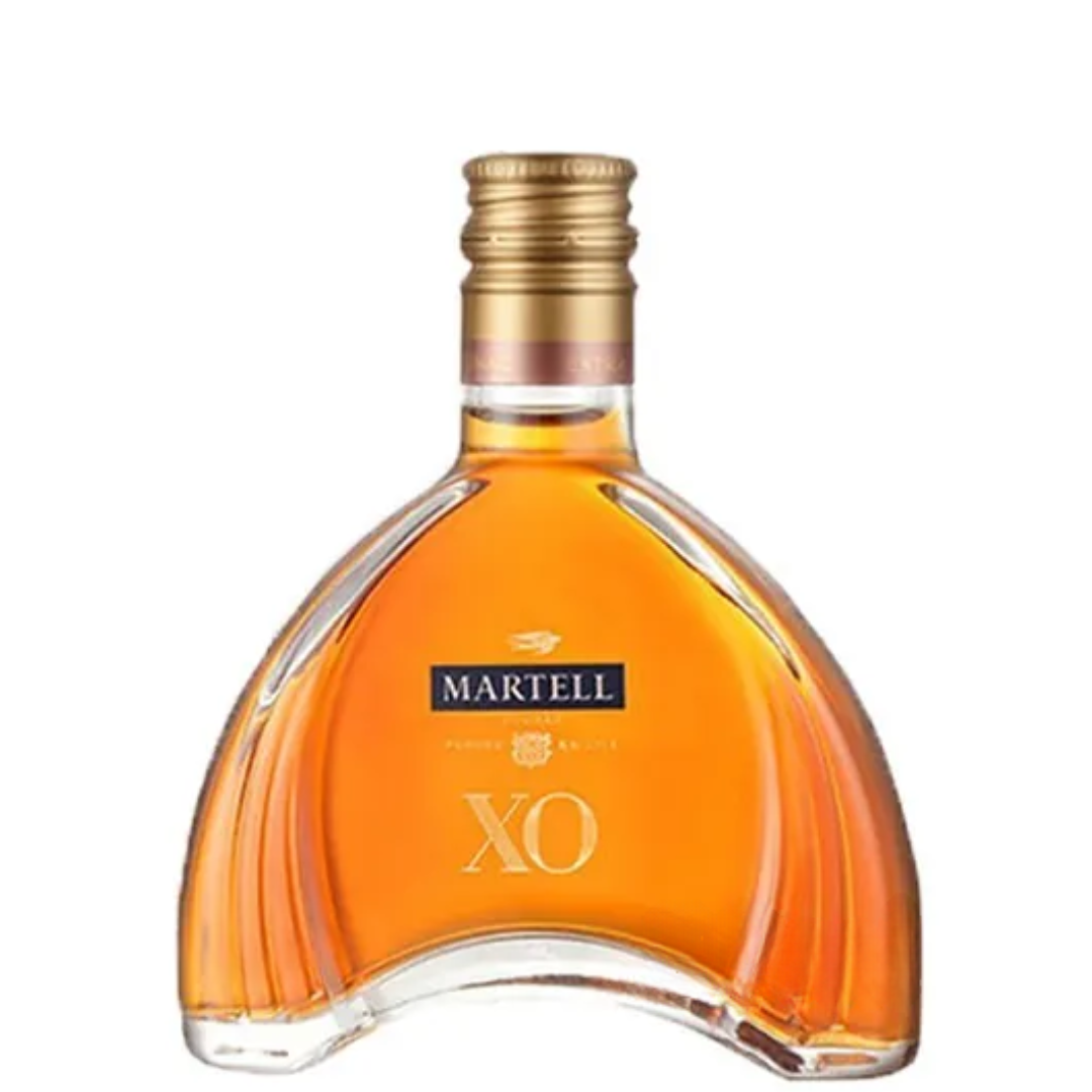 Martell XO Extra Old Cognac 50ml