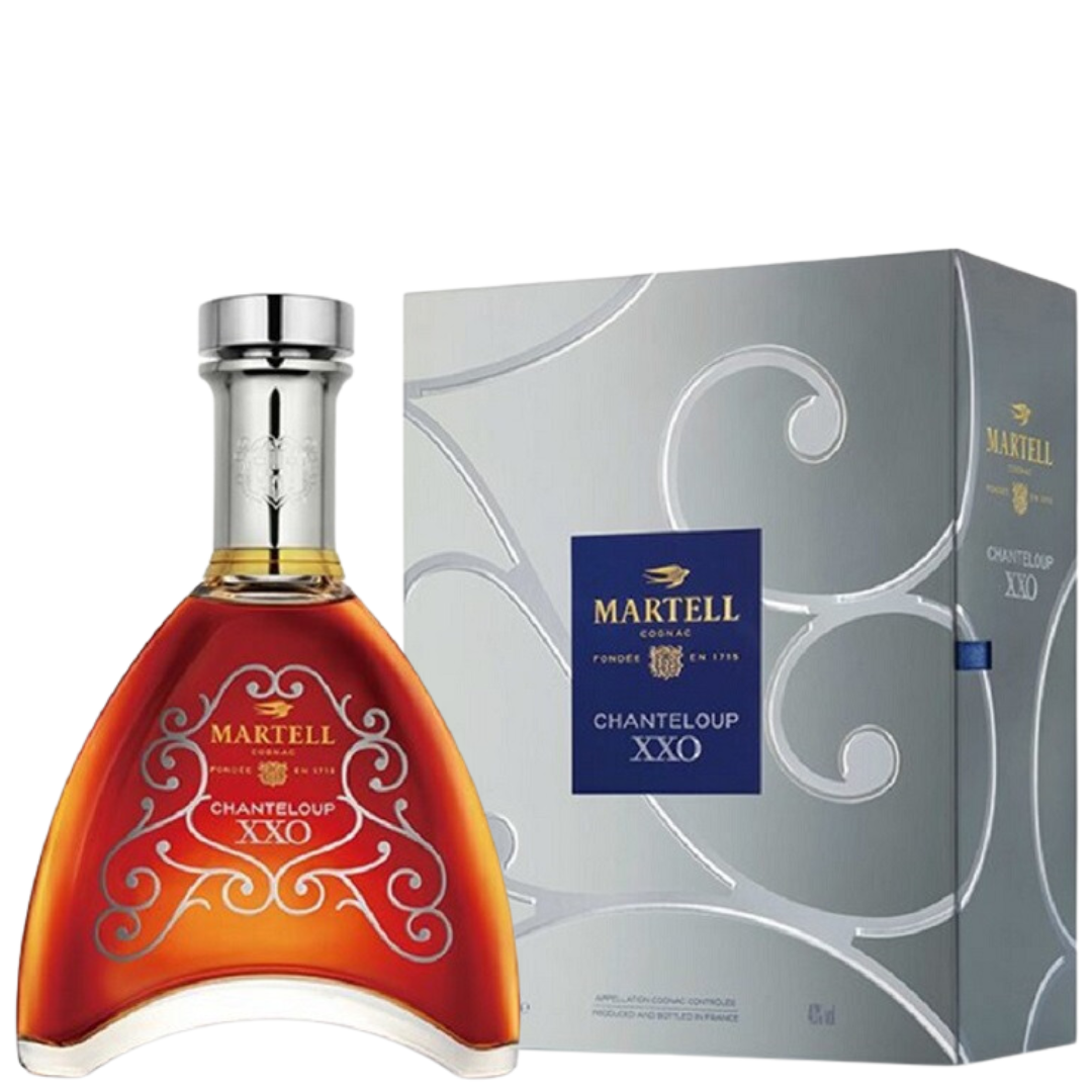 Martell  XXO 700ml