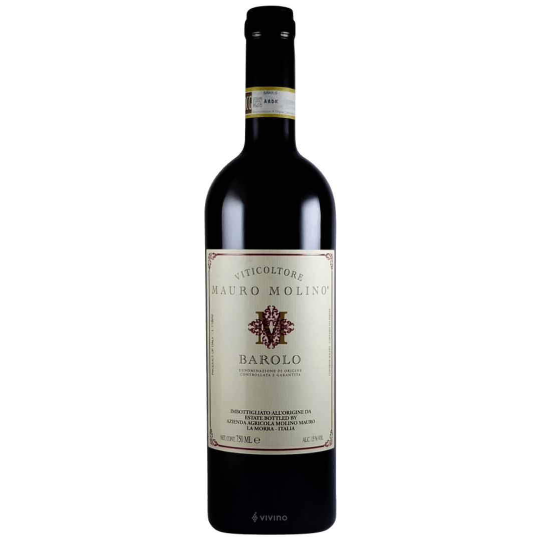 Mauro Molino Barolo DOCG 2020