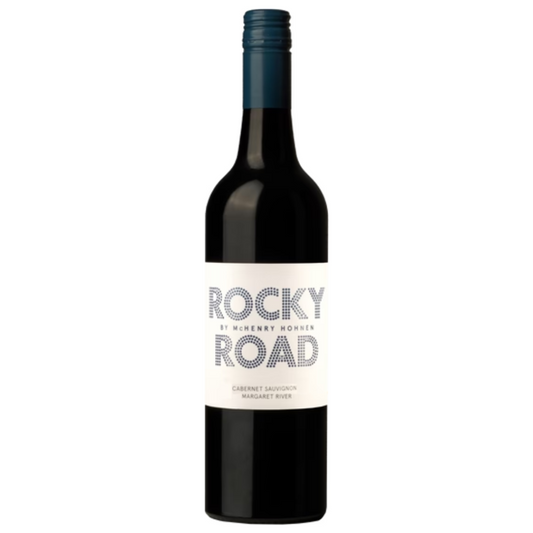 McHenry Hohnen Rocky Road Cabernet Sauvignon 2021