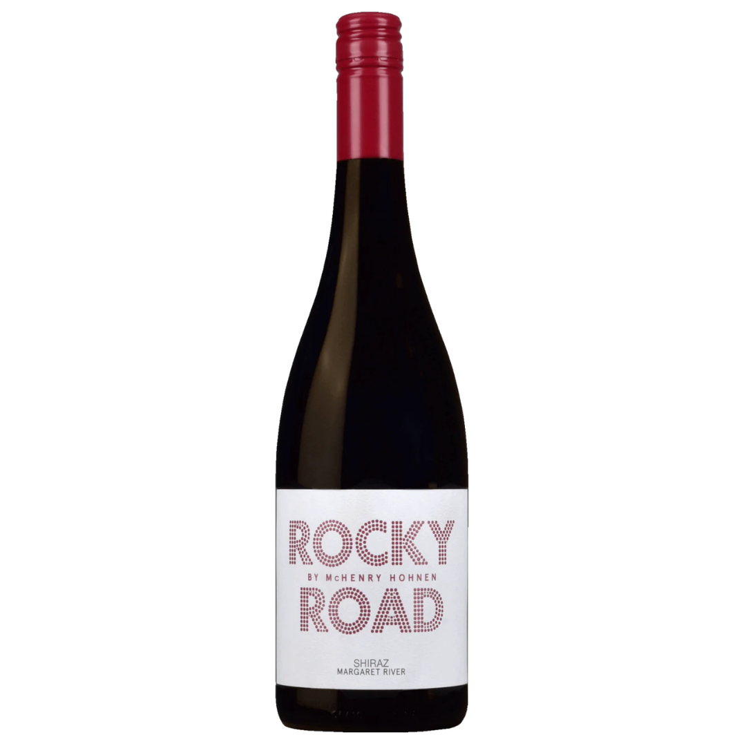 McHenry Hohnen Rocky Road Shiraz 2020