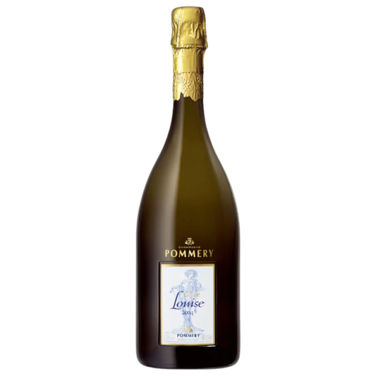 Pommery Cuvee Louise Brut 2004