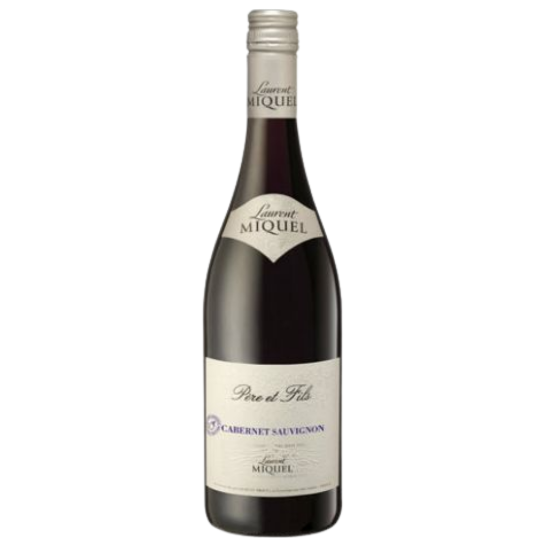 Laurent Miquel Pere et Fils Cabernet Sauvignon 2024