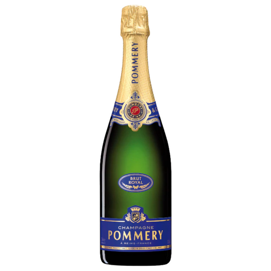 Pommery Brut Royal