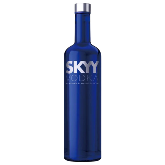 SKYY Vodka 1000ml