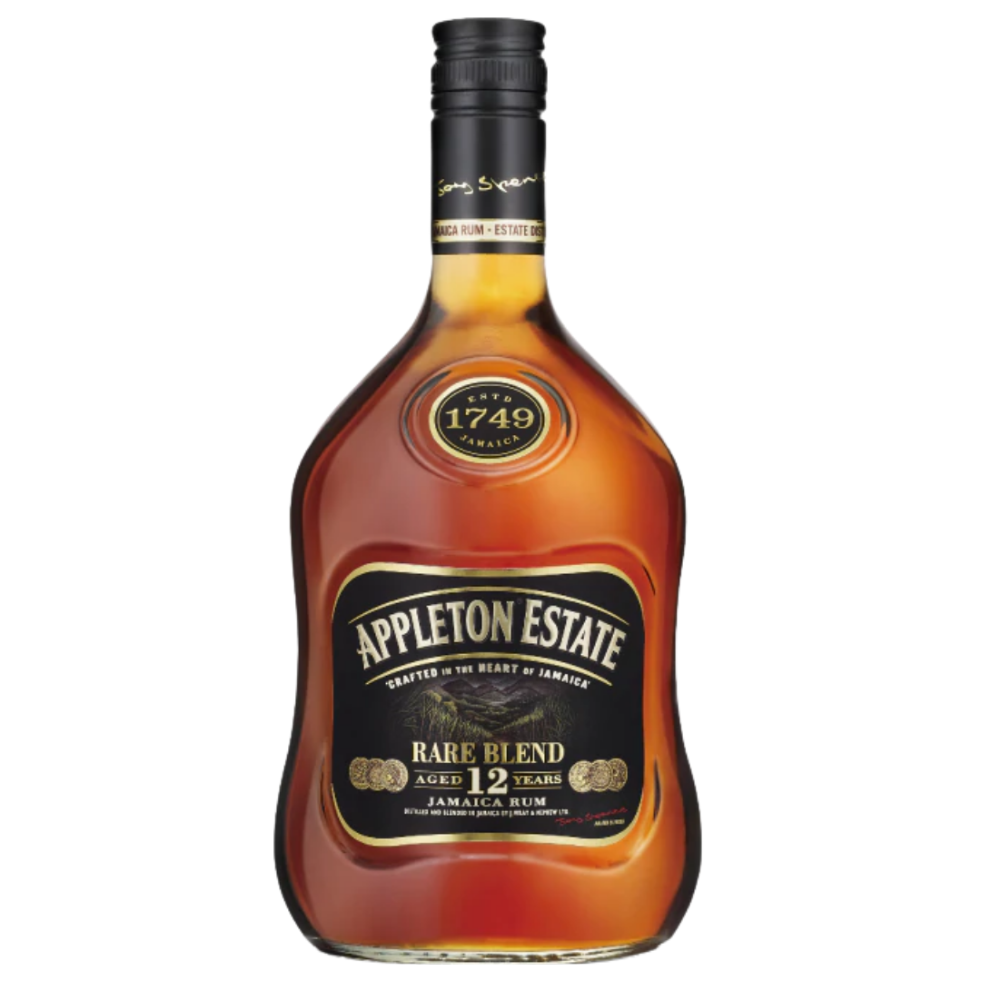 Appleton Estate Rare Blend 12 Year